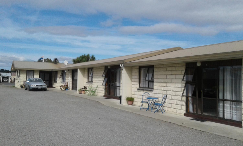 Others 5, Moeraki Boulders Motel, Waitaki