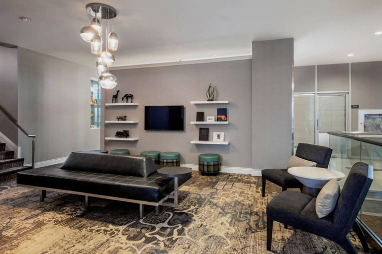 Public Area 2, Residence Inn by Marriott Kingston Water's Edge, Frontenac