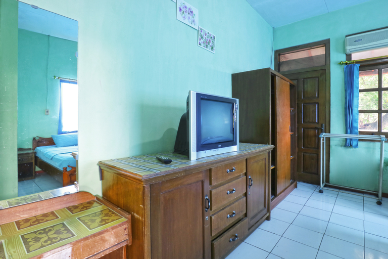 Bedroom 7