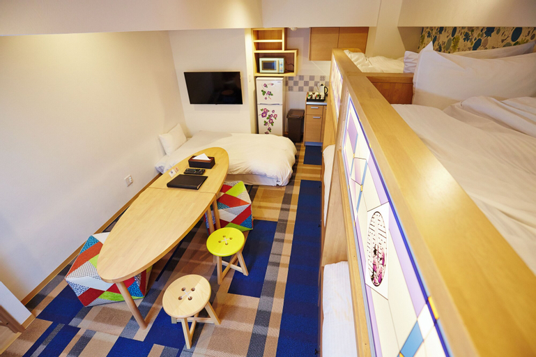 Bedroom 6