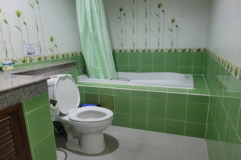 Bathroom 30