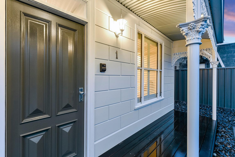 Facilities 4, Aloha Central Luxury Apartments, Mount Gambier