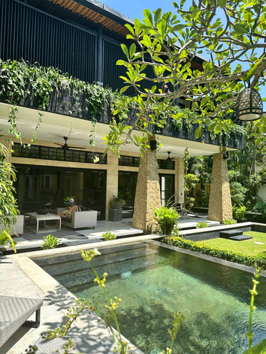 Others 4, Amanputri Villa, Badung