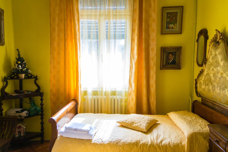Others 3, B&B Pereuka, Rovigo