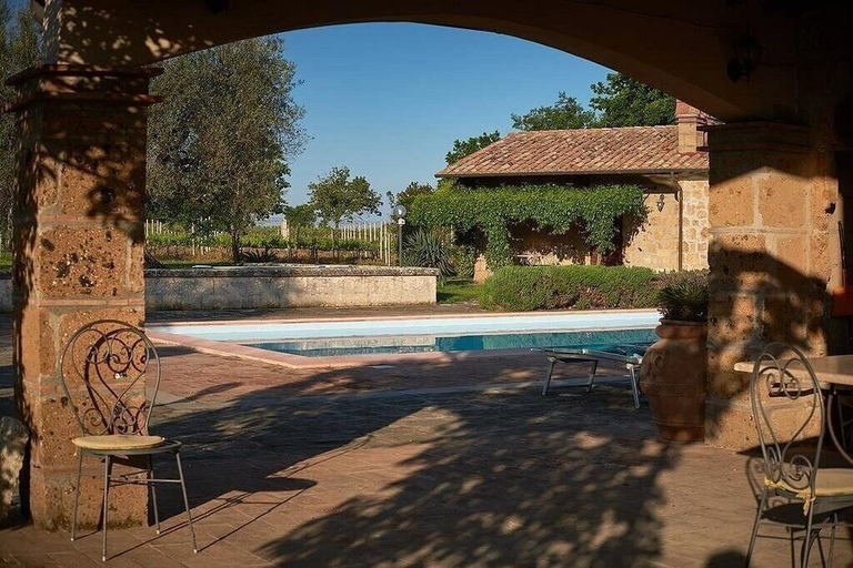 Others 4, Agriturismo Eco-Bio Villa Vacasio, Grosseto