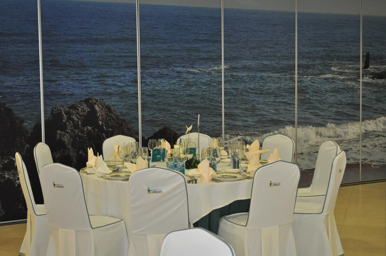 Food & Drinks 5, Gran Hotel Liber & Spa Playa Golf, Cantabria