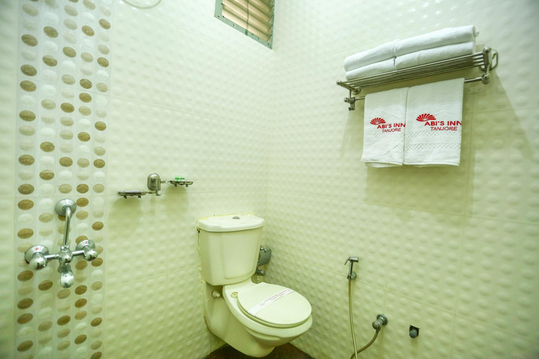 Others 4, Hotel ABIs INN, Thanjavur
