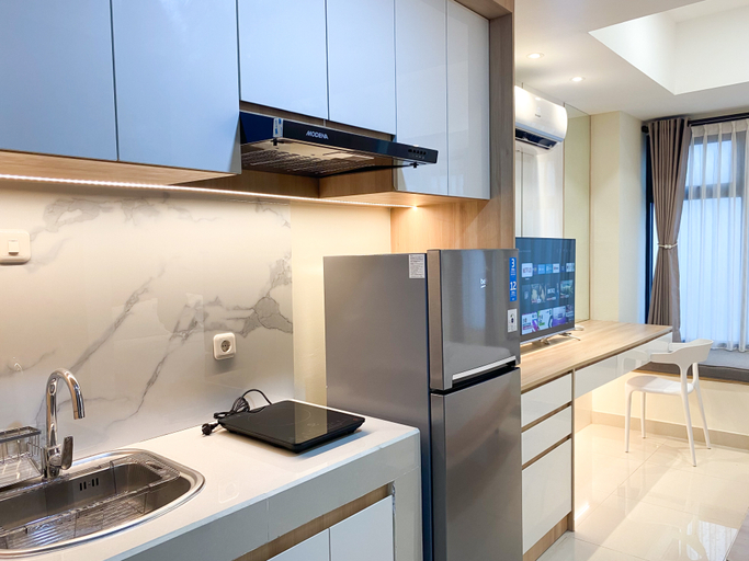 Others 4, Comfort Living Studio Pollux Chadstone Apartment By Travelio, Cikarang