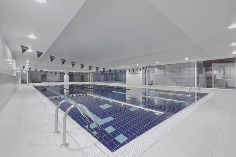 Sport & Beauty 2, Radisson RED London Twickenham, London