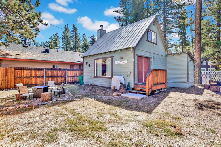Exterior & Views, THE Weekender #2342, San Bernardino