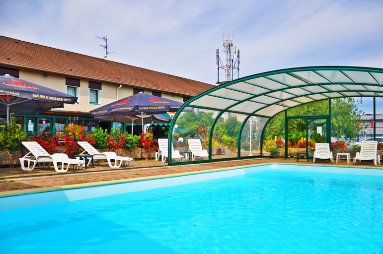 Primary image, Relais Arc en Ciel Hôtel, Haut-Rhin