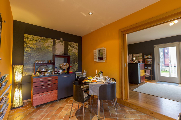 Food & Drinks 5, KleinHotel Biedenkopf, Marburg-Biedenkopf