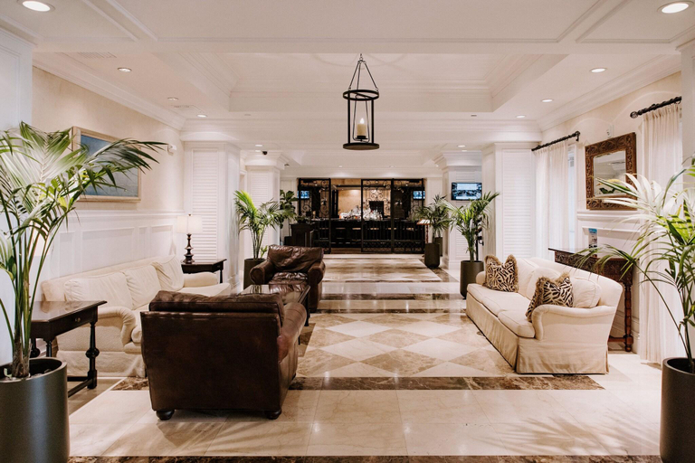 Public Area 3, Beachside Resort & Residences, Monroe