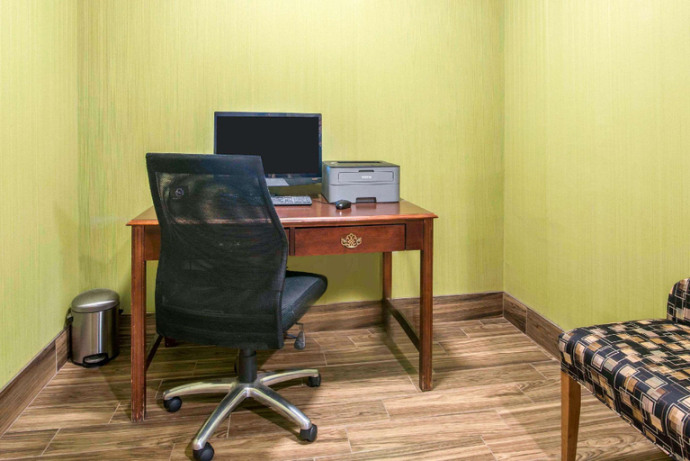 Others 4, Quality Inn Loudon-Concord, Merrimack