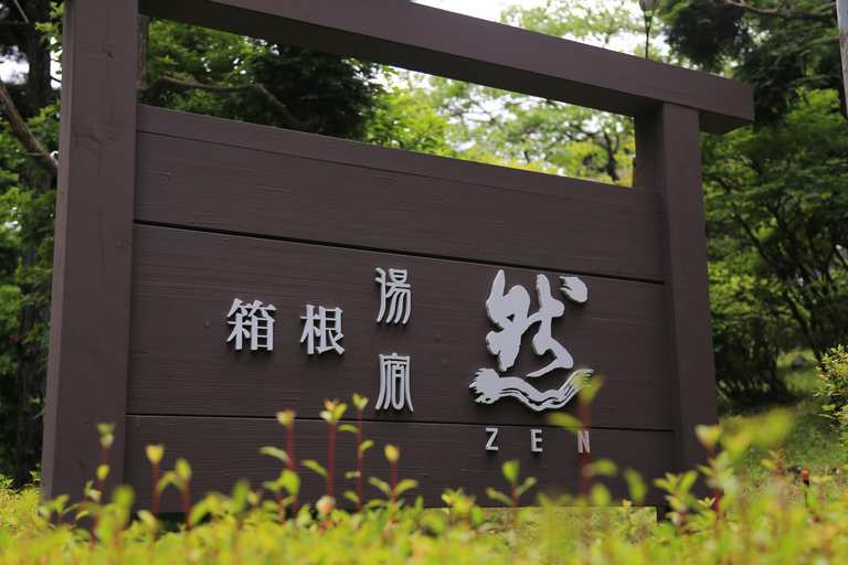Others 5, Hakone Yuyado Zen, Hakone
