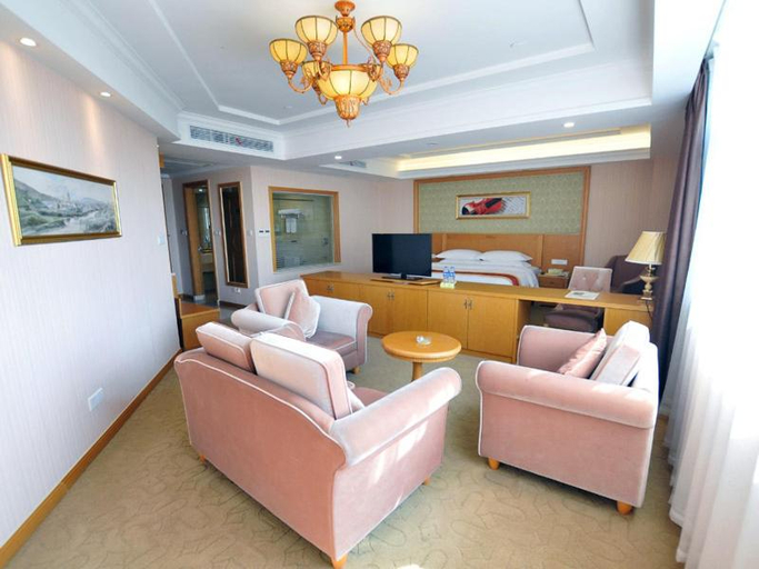 Others 5, Vienna Hotel Jiangsu Qidong Park South Road branch, Nantong