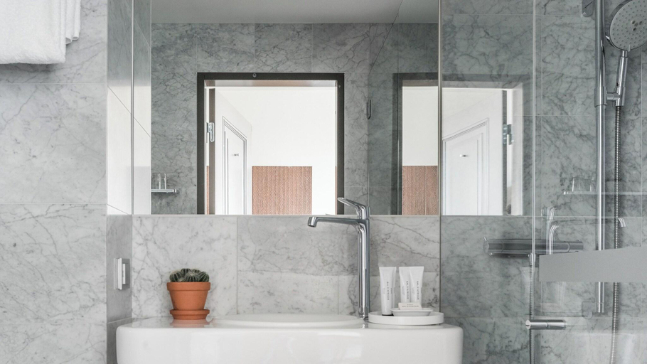 Bathroom 4, Nobis Hotel, Stockholm