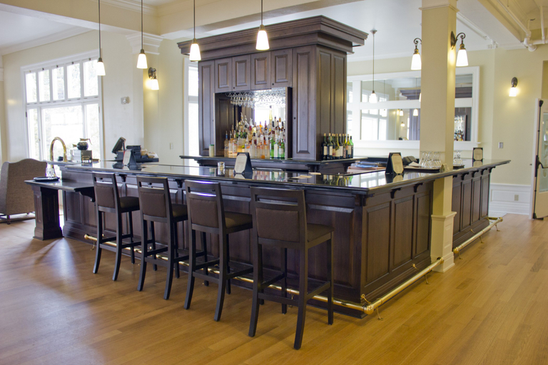 Food & Drinks 5, Lake Yellowstone Hotel and Cabins, Teton