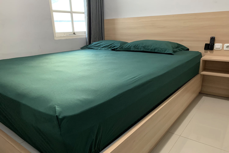 Bedroom 20