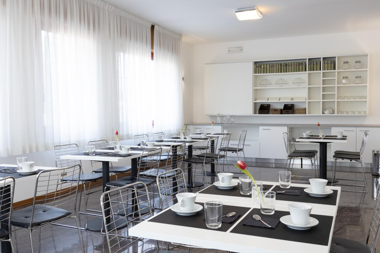 Food & Drinks 5, Hotel Pittini, Udine
