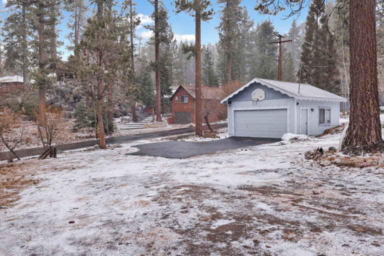 Exterior & Views 2, Pinglewood Cabin #2096, San Bernardino