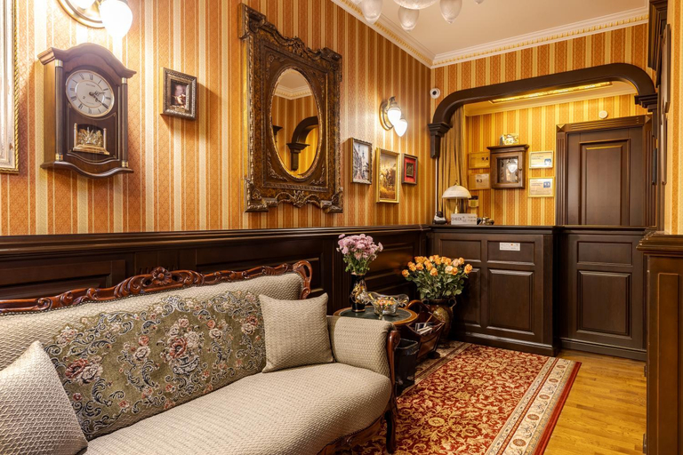 Others 5, Luxury Boutique Andreevskiy, L'vivs'ka