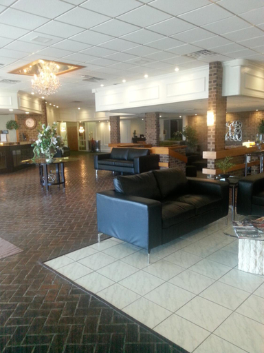 Public Area 2, Altoona Grand Hotel, Blair
