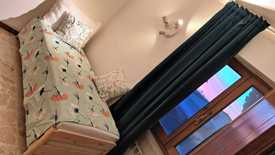 Room 3, Il Giardino di Daniel Spoerri, Grosseto
