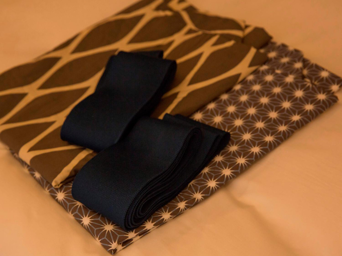 Amenities 2