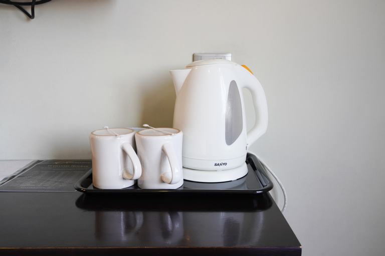 Amenities 3