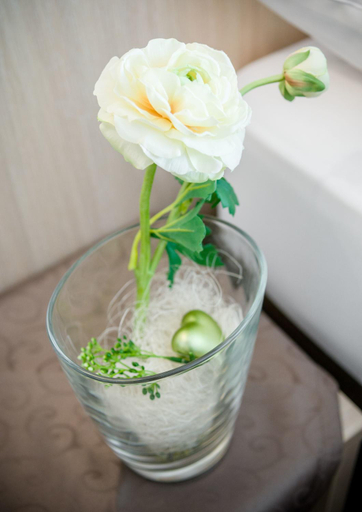 Food & Drinks 5, Hotel Hilling, Emsland