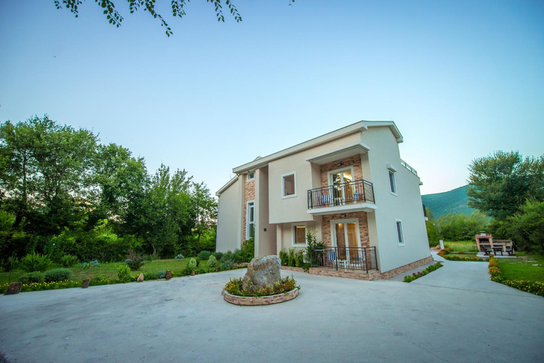 Apartment Vrutak