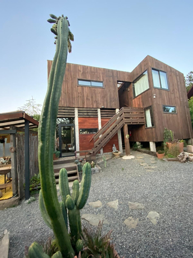Exterior & Views 2, Punta Ballena Lodge, Cardenal Caro