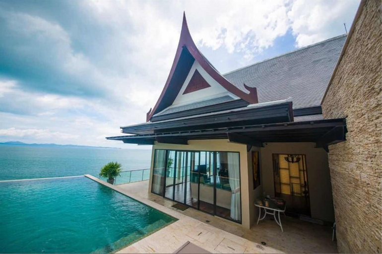 Villa Xilaiwan, Phuket Island