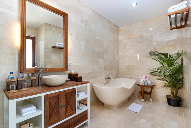 Bathroom 3