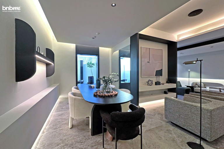 Others 5, bnbmehomes -2BR with Cinema Room- R42B4, Riyadh