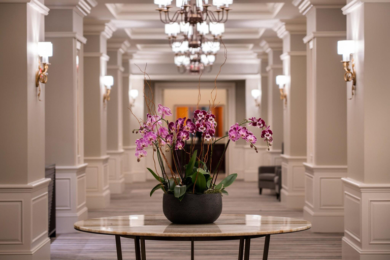 Public Area, The Ritz-Carlton Naples, Tiburón, Collier