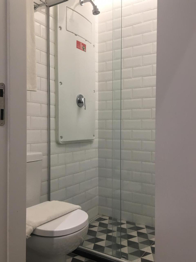 Ramada Encore Sao Paulo Tiradentes Centro, São Paulo