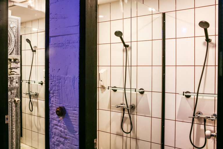 Bathroom 5