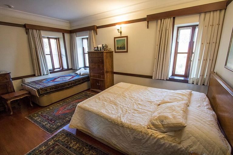 Bedroom 4, Altın Cesmeli Konak, Edremit