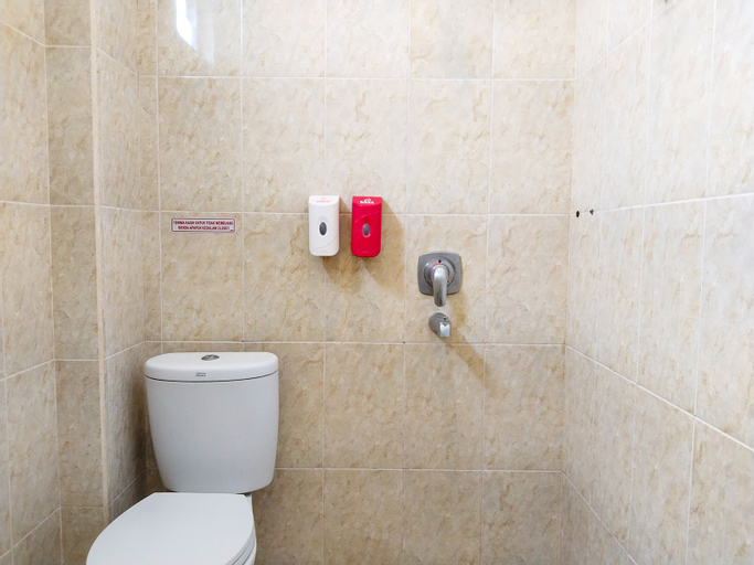 Bathroom 6