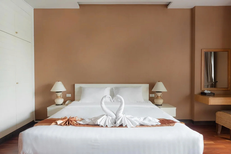 Bedroom 19
