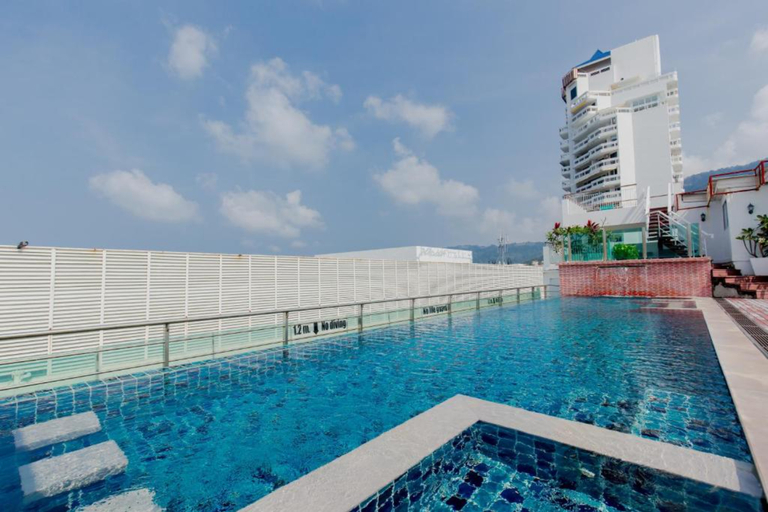 Sport & Beauty 2, Aspery Hotel Phuket, Phuket Island