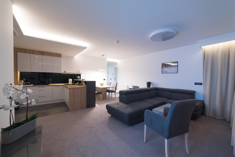 Others 5, Apart-Hotel VIVI Residence & SPA, Żory
