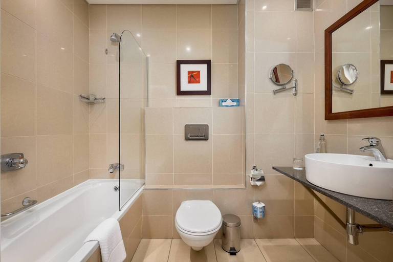 Bathroom 5, Protea Hotel By Marriott Midrand, City of Johannesburg