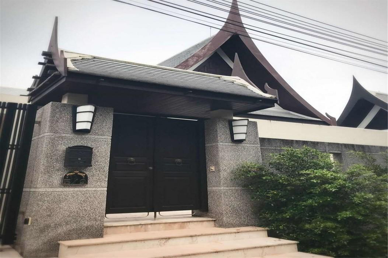 4, Villa Xilaiwan, Phuket Island