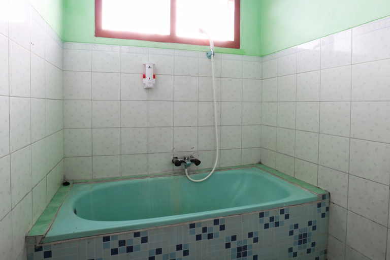 Bathroom 1