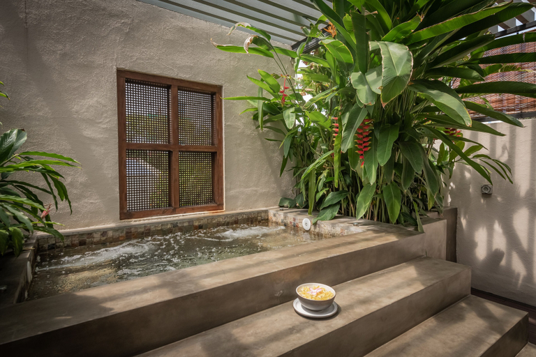 Spa 5, Ishq Colombo, Thimbirigasyaya