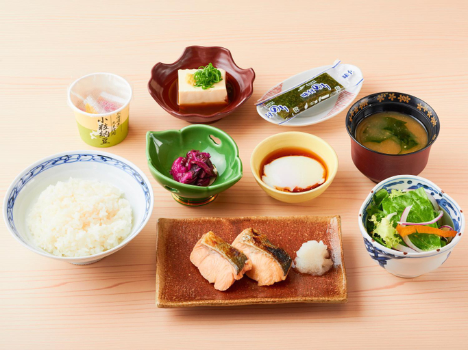 Food & Drinks 1