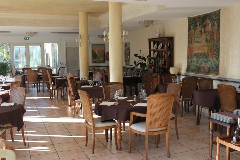 Food & Drinks 4, Logis Hotel les Cimes, Hautes-Pyrénées